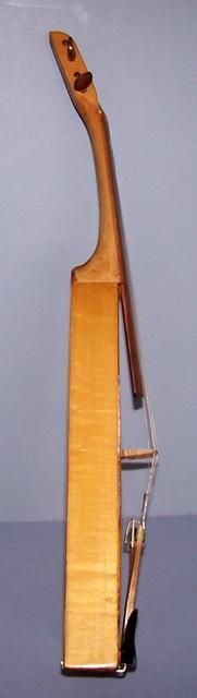 Four String violin