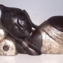 Egyptian Lady Carving