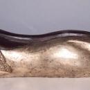 Egyptian Lady Carving