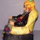 Royal Doulton “Abdullah” Figurine H N 2104