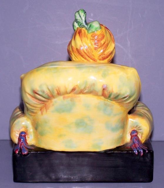 Royal Doulton “Abdullah” Figurine H N 2104