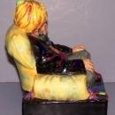 Royal Doulton “Abdullah” Figurine H N 2104