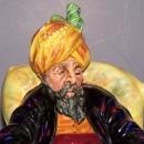 Royal Doulton “Abdullah” Figurine H N 2104