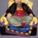 Royal Doulton “Abdullah” Figurine H N 2104