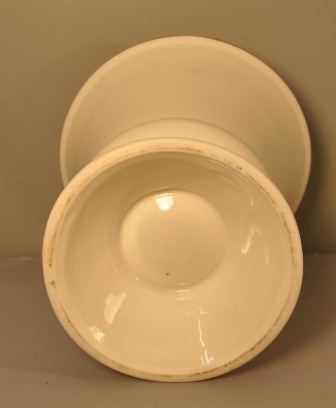 Rx Mortar and Pestle