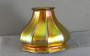 Art Glass Lamp Shade