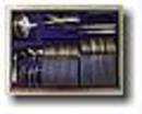 Silverplate Dinner and Serving Set