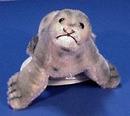 Lovely Steiff Seal