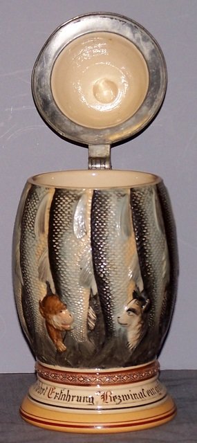 Stein