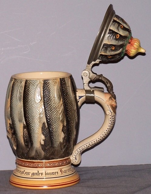 Stein