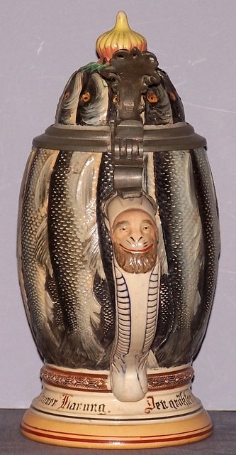 Stein