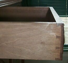 French Louis XVI Walnut Dining Sideboard, Hutch