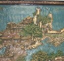 Beautiful large Chinese Relief