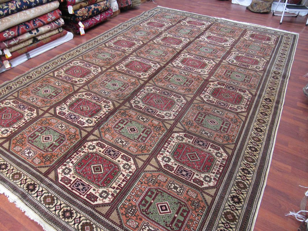 Vintage Turkish large size Kaysari-1837