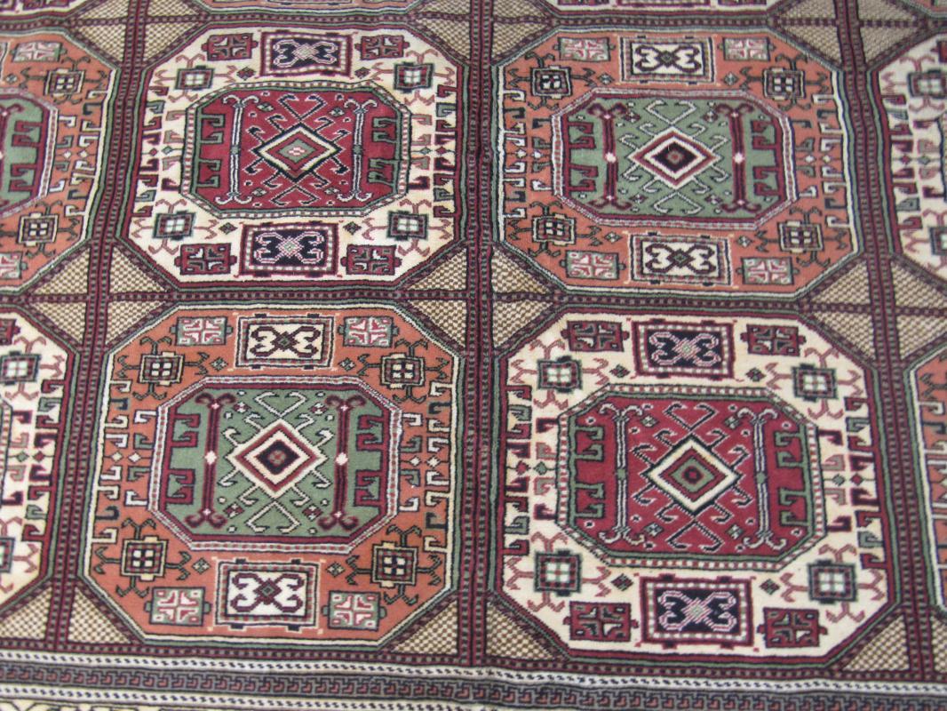 Vintage Turkish large size Kaysari-1837