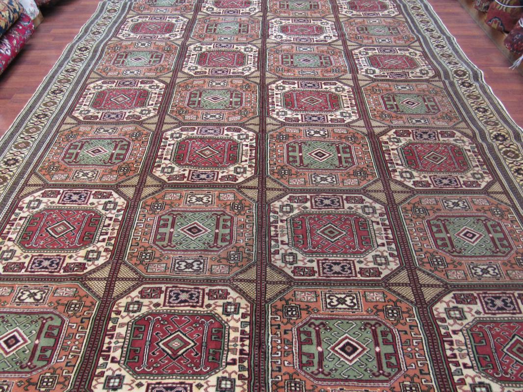 Vintage Turkish large size Kaysari-1837