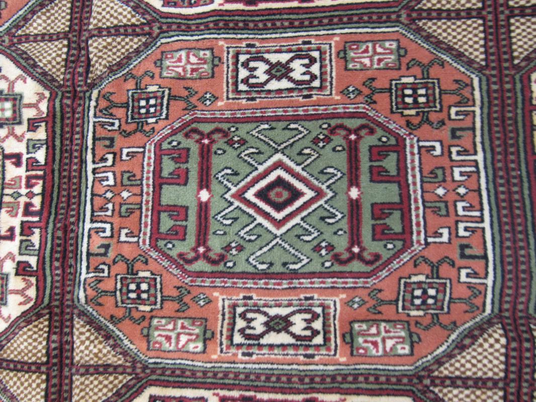 Vintage Turkish large size Kaysari-1837
