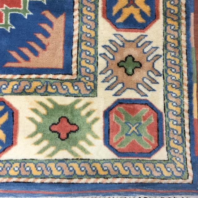 vintage Turkish Rug-3965