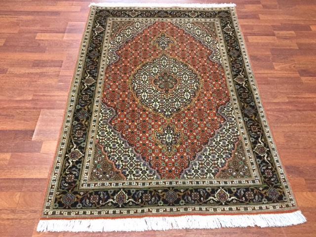 Vantage Persian Tabriz Rug-4469