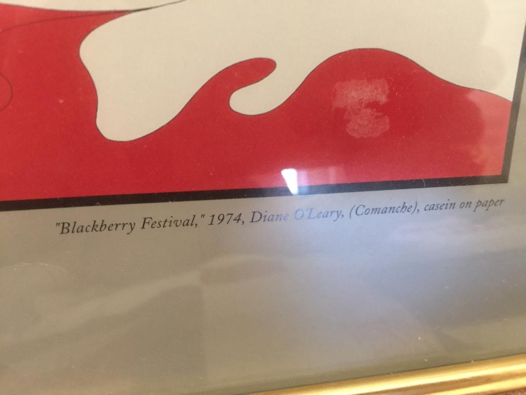 Blackberry Festival