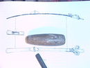 San Rafael Fremont Anasazi Basket Maker I Atlatl Weight
