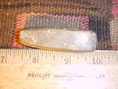 San Rafael Fremont Anasazi Basket Maker I Atlatl Weight