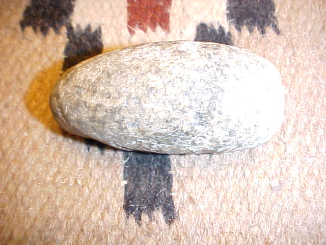 Anasazi Basket Maker I Atlatl Weight