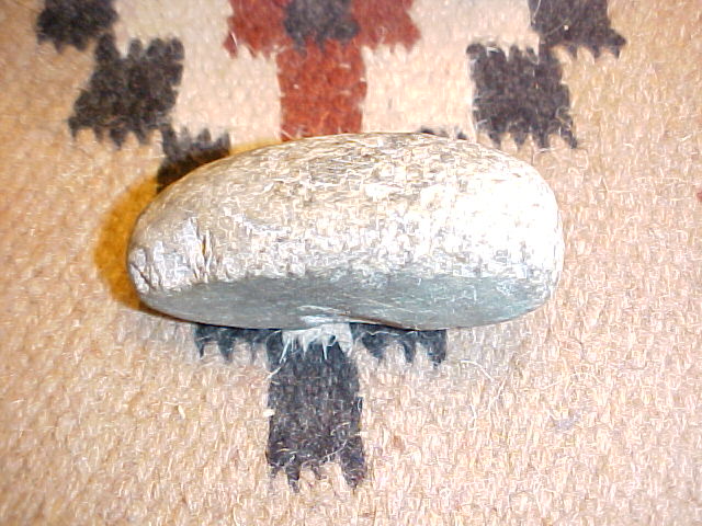 Anasazi Basket Maker I Atlatl Weight