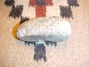 Anasazi Basket Maker I Atlatl Weight