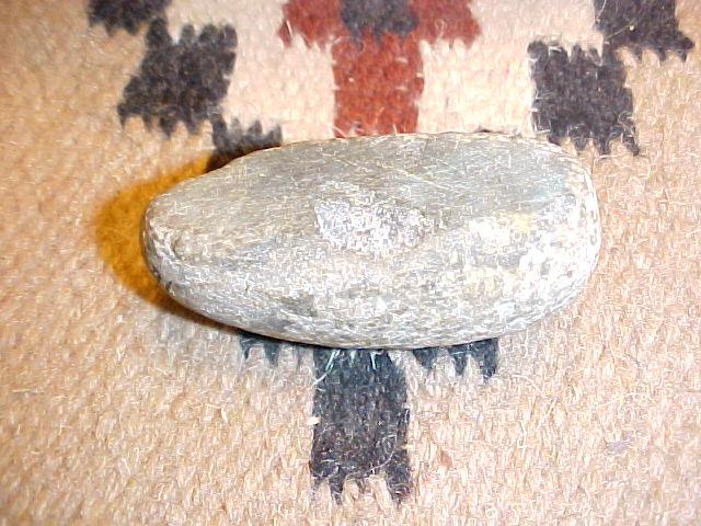 Anasazi Basket Maker I Atlatl Weight