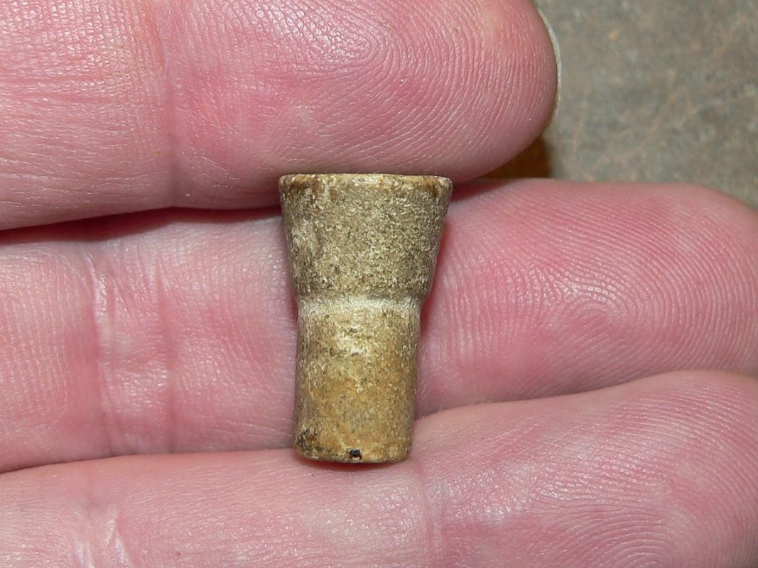 Kayente Anasazi Lip Labret