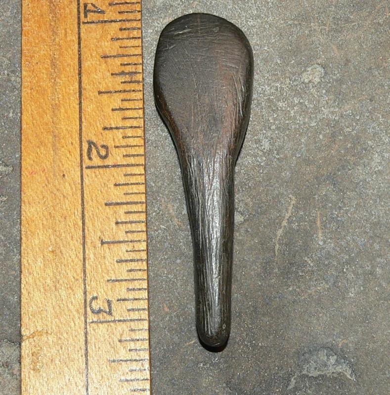 Kayente Anasazi Ear Pin/Flare