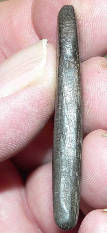 Kayente Anasazi Ear Pin/Flare
