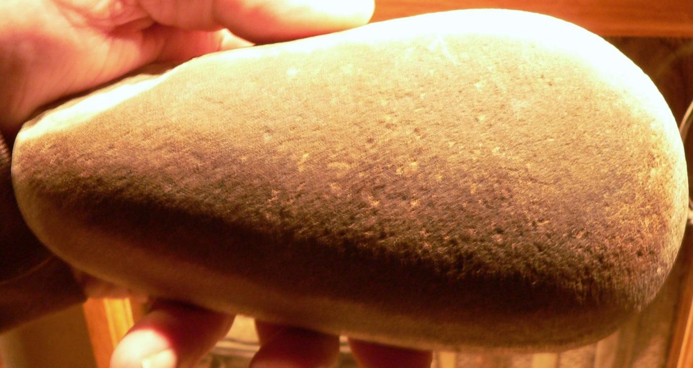 Salt Lake Fremont Anthrophorbic Figurers Rock Art Petro Glyphs Anasazi