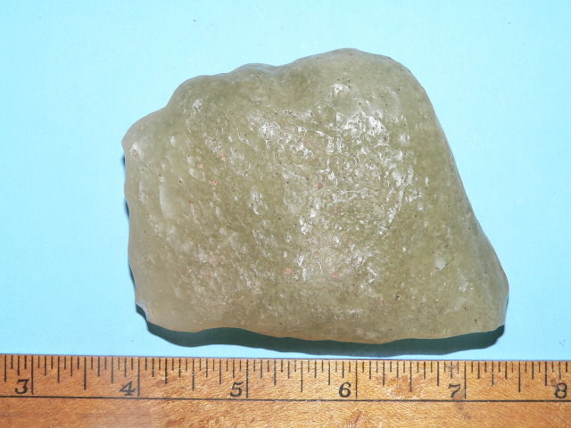 LIBYAN DESERT GLASS