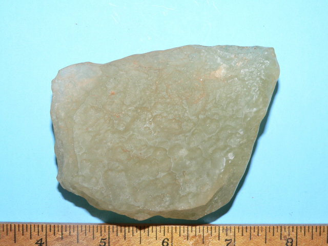 LIBYAN DESERT GLASS