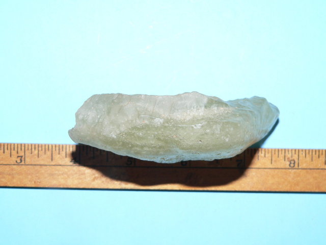 LIBYAN DESERT GLASS