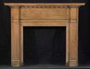 1993/688 Maryland Mantel c.1790-1810