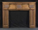 1997/808 Berks County, Pennsylvania Mantel c.1810-1820