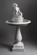 Fountain, Marble