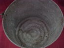 Standard Oil of Indiana Grease Bucket