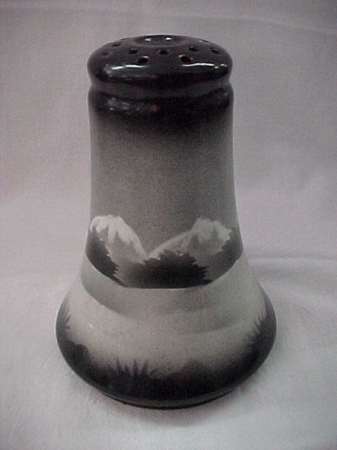 Old Hat Pin Holder