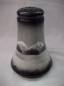 Old Hat Pin Holder