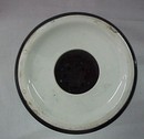 Old Hat Pin Holder