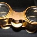 Mother of Pearl Opera Glasses