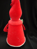 Santa Candy Container