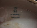 Von Schierholz Cherub Porclain Compote