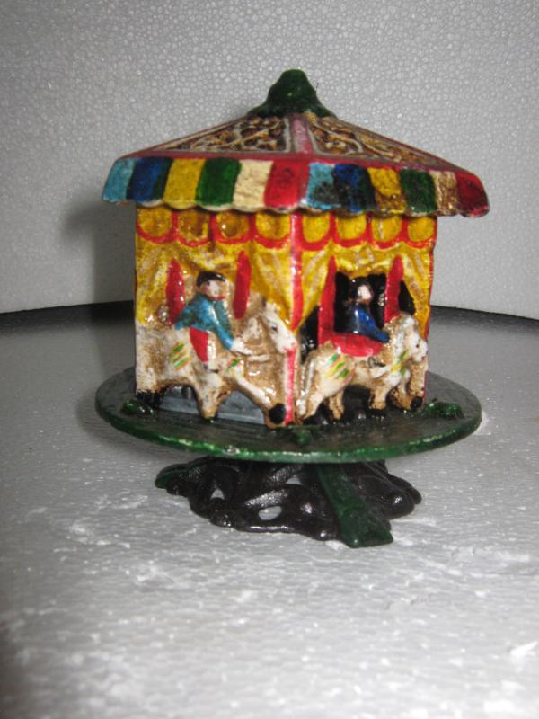 Merry-Go-Round Musical