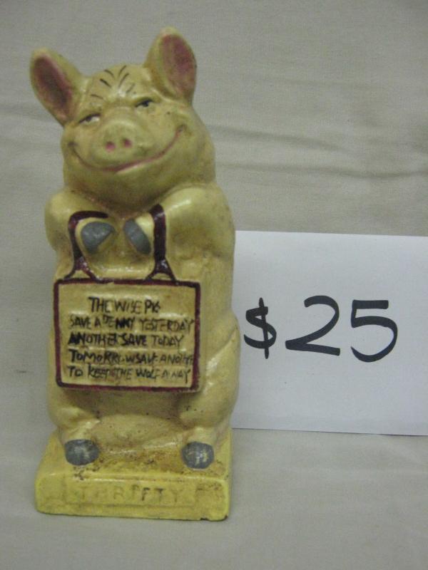 Piggy Bank