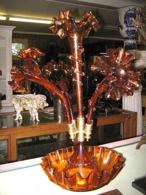 Epergne- Great Color- Others available!